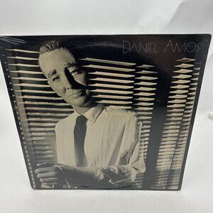 Daniel Amos "Doppelganger The Alarma Chronicles Volume II" Vinyl INSERTS